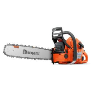 MOTOSIERRA 372XPTORQ DF HUSQVARNA