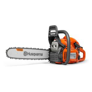 MOTOSIERRA 450II NEW HUSQVARNA