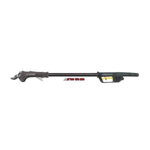 PERTIGA FIJA SHARK ZS-50 AS100