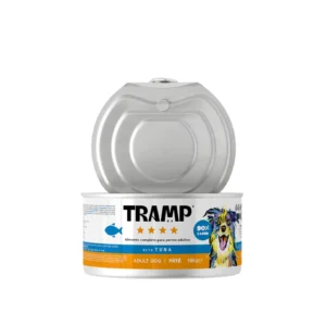 LATAS COMIDA HÚMEDA PARA PERROS