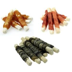 Snack Munchy Biscuit Pescado