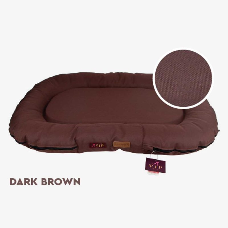 Cama para perro VIP Anti Mosquito colchón