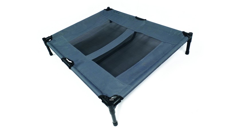 Cama Elevada - Elevated Pet bed