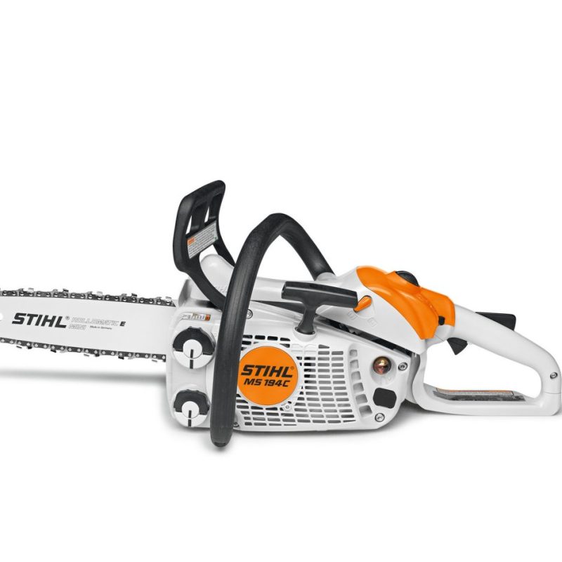 Motosierra STIHL MS 194C