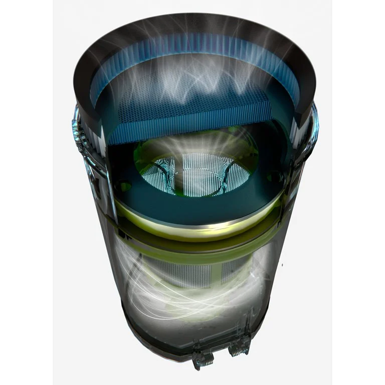 Aspirador sin cable Ryobi - Imagen 4