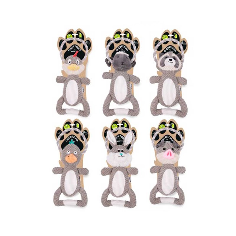 JUGUETE PARA PERRO Peluche XL