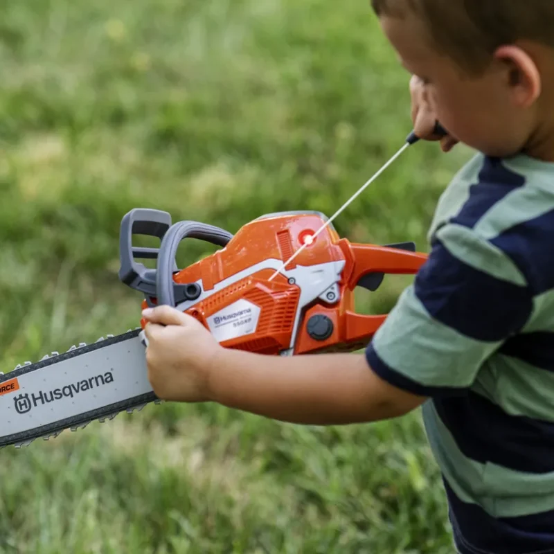 Motosierra 550 XP® JUGUETE