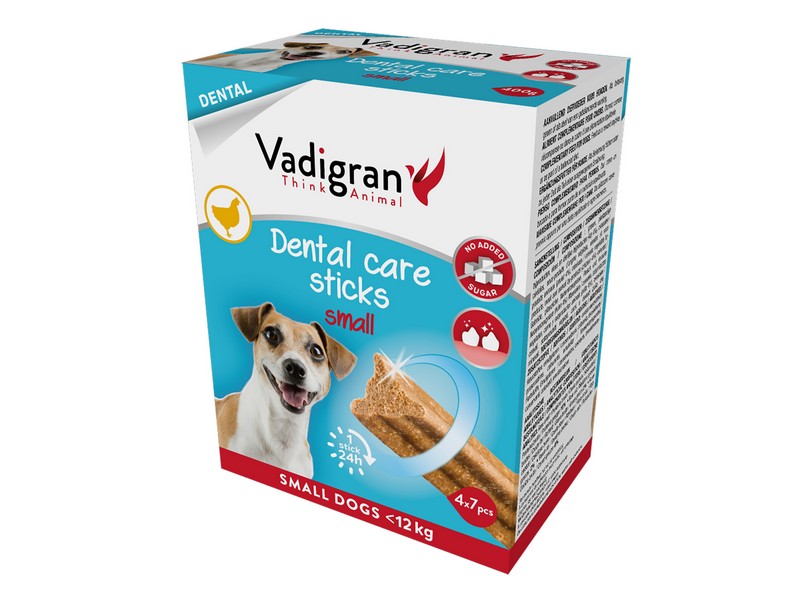Stick Dental Care para Perros