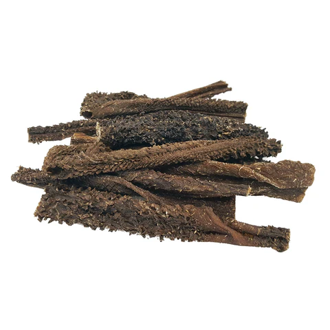 Snack Natural Tripa Verde Buey