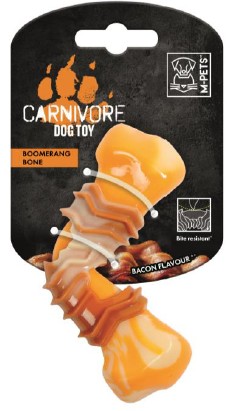 Juguete para morder Bacon