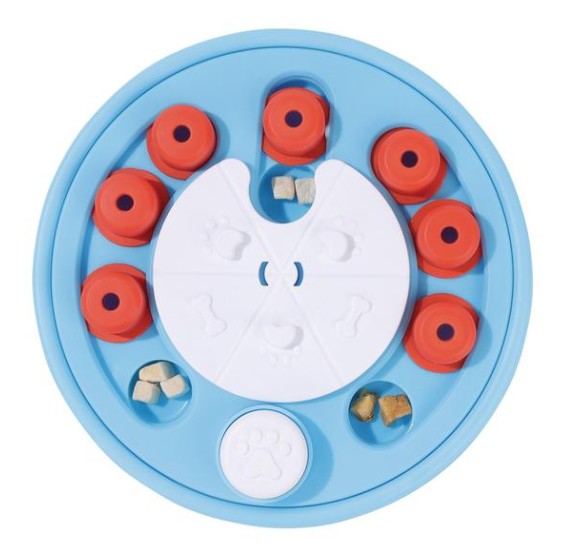 JUEGO INTERACTIVO BRAINY GAMES Da Vinci - Talla S - Nivel 2 - Intermedio