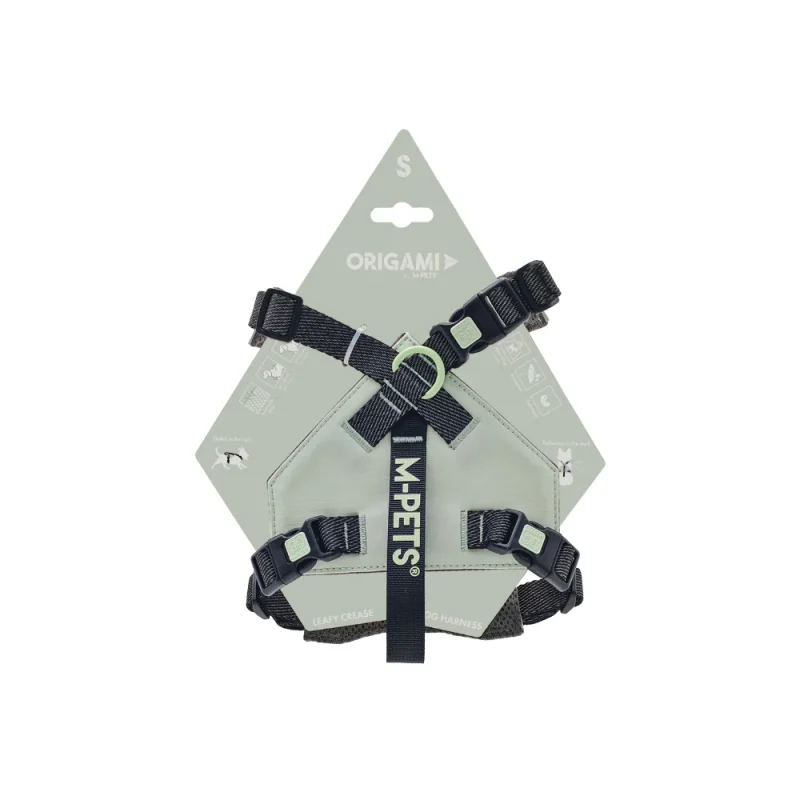 ARNES ERGONOMICO ORIGAMI