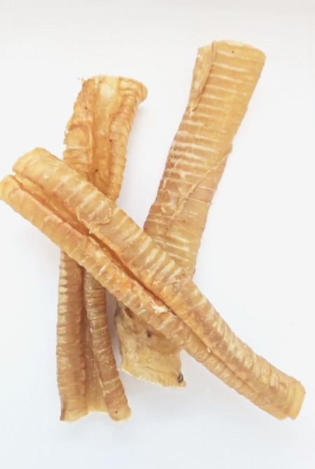 Snack Natural Tráquea de Búfalo